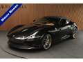 Ferrari Roma Spider 3.9 V8 Passenger Display-360-Carbon-Daytona Zwart - thumbnail 1