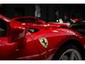Ferrari Roma Spider 3.9 V8 Passenger Display-360-Carbon-Daytona Zwart - thumbnail 49