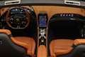 Ferrari Roma Spider 3.9 V8 Passenger Display-360-Carbon-Daytona Zwart - thumbnail 33