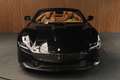 Ferrari Roma Spider 3.9 V8 Passenger Display-360-Carbon-Daytona Zwart - thumbnail 16