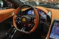Ferrari Roma Spider 3.9 V8 Passenger Display-360-Carbon-Daytona Zwart - thumbnail 34
