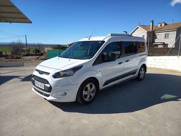 FT 230 Kombi S&S B. Larga L2 Trend 120 M1