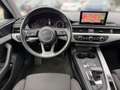Audi A4 Avant 2.0 TDI Sport S-tronic MMI Navigation plus Schwarz - thumbnail 10