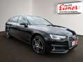 Audi A4 Avant 2.0 TDI Sport S-tronic MMI Navigation plus Schwarz - thumbnail 18