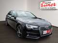 Audi A4 Avant 2.0 TDI Sport S-tronic MMI Navigation plus Schwarz - thumbnail 19
