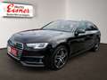 Audi A4 Avant 2.0 TDI Sport S-tronic MMI Navigation plus Schwarz - thumbnail 3