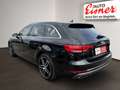 Audi A4 Avant 2.0 TDI Sport S-tronic MMI Navigation plus Schwarz - thumbnail 12