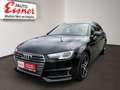 Audi A4 Avant 2.0 TDI Sport S-tronic MMI Navigation plus Schwarz - thumbnail 2