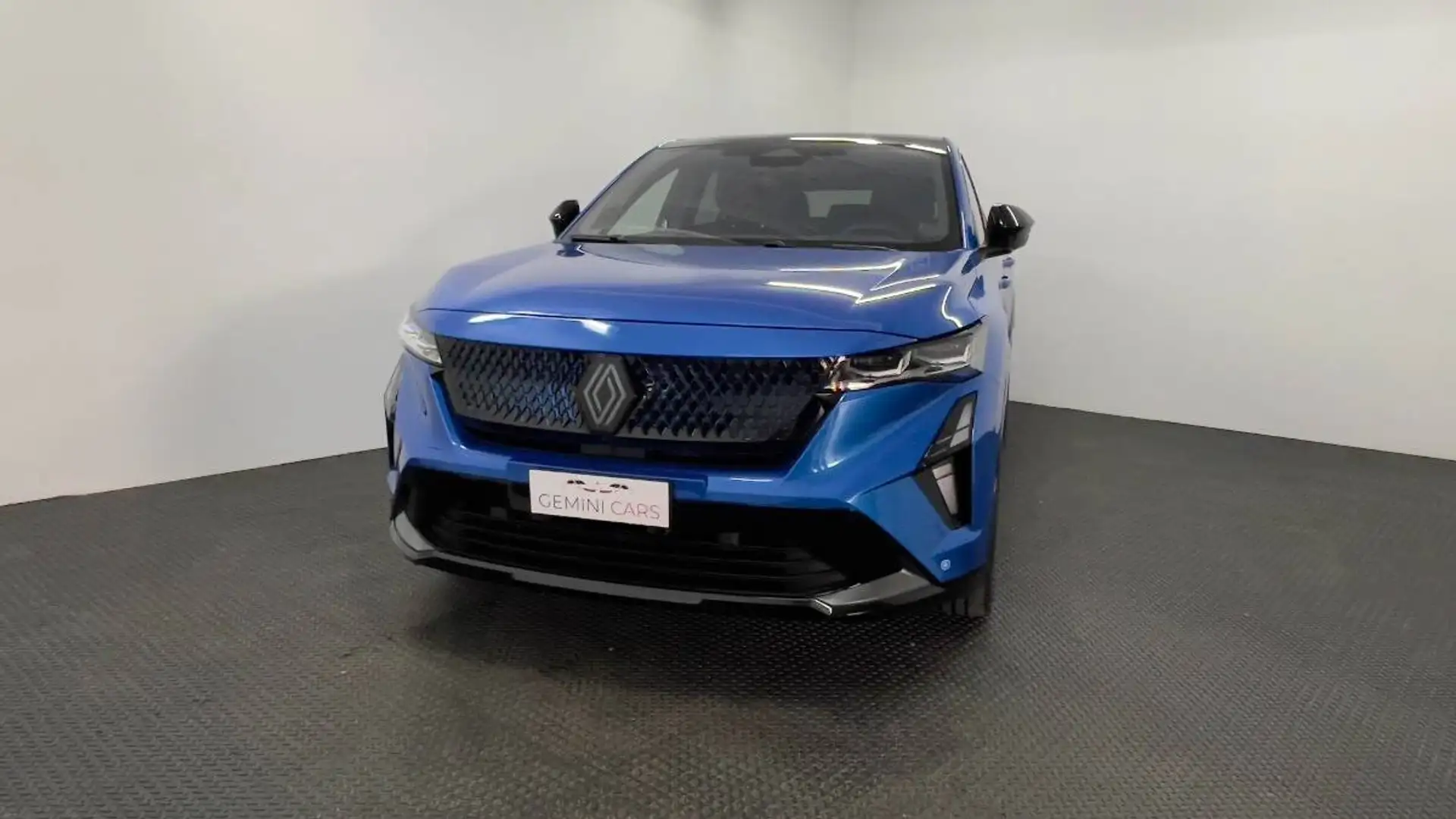 Renault Rafale 1.2 e-Tech full hybrid esprit Alpine 200cv auto Синій - 2