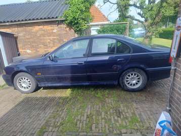 525 525i Executive