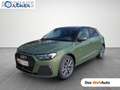 Audi A1 30 TFSI intense Grün - thumbnail 1