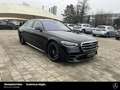 Mercedes-Benz S 580 S 580 4M AMG E-ACTIVE-Body Drive-Pilot NP214 Sport Noir - thumbnail 7