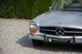 Mercedes-Benz SL 280 Manual + Hardtop Zilver - thumbnail 20