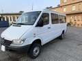 Mercedes-Benz Sprinter 4x4 9 posti - thumbnail 1