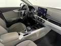 Audi A4 Avant 40 TDI S-tronic/LED/NAVI MMI/RFK/SIDE ASSIST White - thumbnail 7