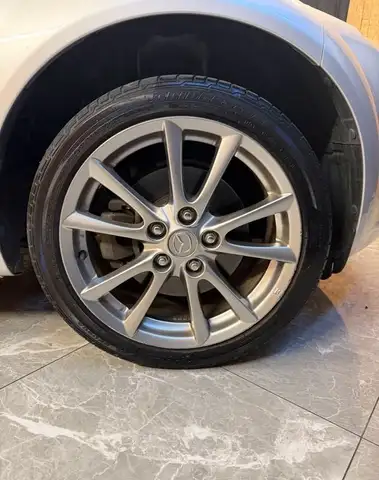 Mazda MX-5 view 13