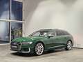Audi S6 Excl Edition Pano HdMatrix Hud B&O 360" 21Zol Grün - thumbnail 3