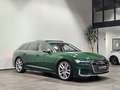 Audi S6 Excl Edition Pano HdMatrix Hud B&O 360" 21Zol Green - thumbnail 4