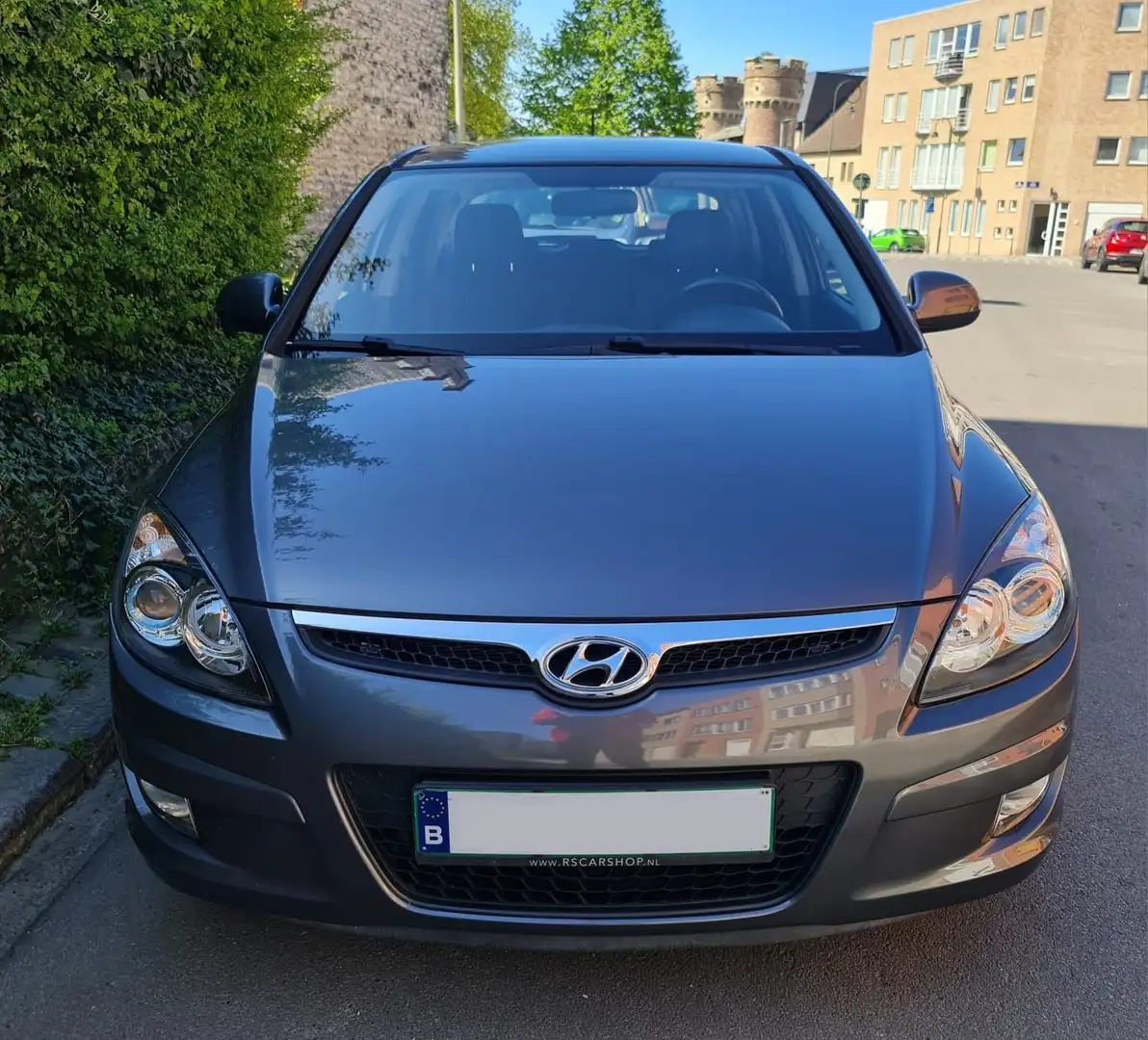 Hyundai i30 i30cw 1.6 Style - 1