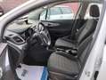 Opel Mokka Edition ecoFlex 4x4 TÜV-AU 12-2027 Weiß - thumbnail 7