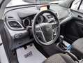 Opel Mokka Edition ecoFlex 4x4 TÜV-AU 12-2027 Weiß - thumbnail 8