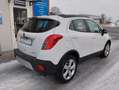 Opel Mokka Edition ecoFlex 4x4 TÜV-AU 12-2027 Weiß - thumbnail 5