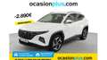 Hyundai TUCSON 1.6 TGDI PHEV Maxx AT Blanco - thumbnail 1