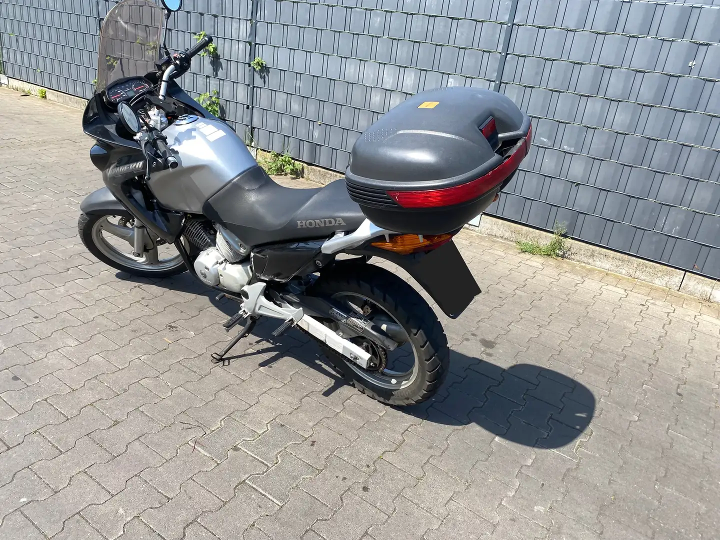 Honda Varadero Varadero XL125V – 2-Zylinder – TÜV neu - 2