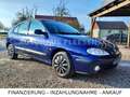 Renault Megane MEGANE 1.4 16V *TÜV-NEU*ALLWETTERREIFEN*KLIMA* Синій - thumbnail 3