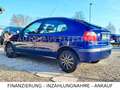 Renault Megane MEGANE 1.4 16V *TÜV-NEU*ALLWETTERREIFEN*KLIMA* Albastru - thumbnail 6