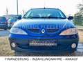 Renault Megane MEGANE 1.4 16V *TÜV-NEU*ALLWETTERREIFEN*KLIMA* Синій - thumbnail 2