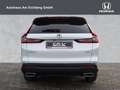 Honda CR-V Hybrid e:HEV Elegance 2WD Weiß - thumbnail 8