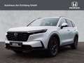 Honda CR-V Hybrid e:HEV Elegance 2WD Weiß - thumbnail 1