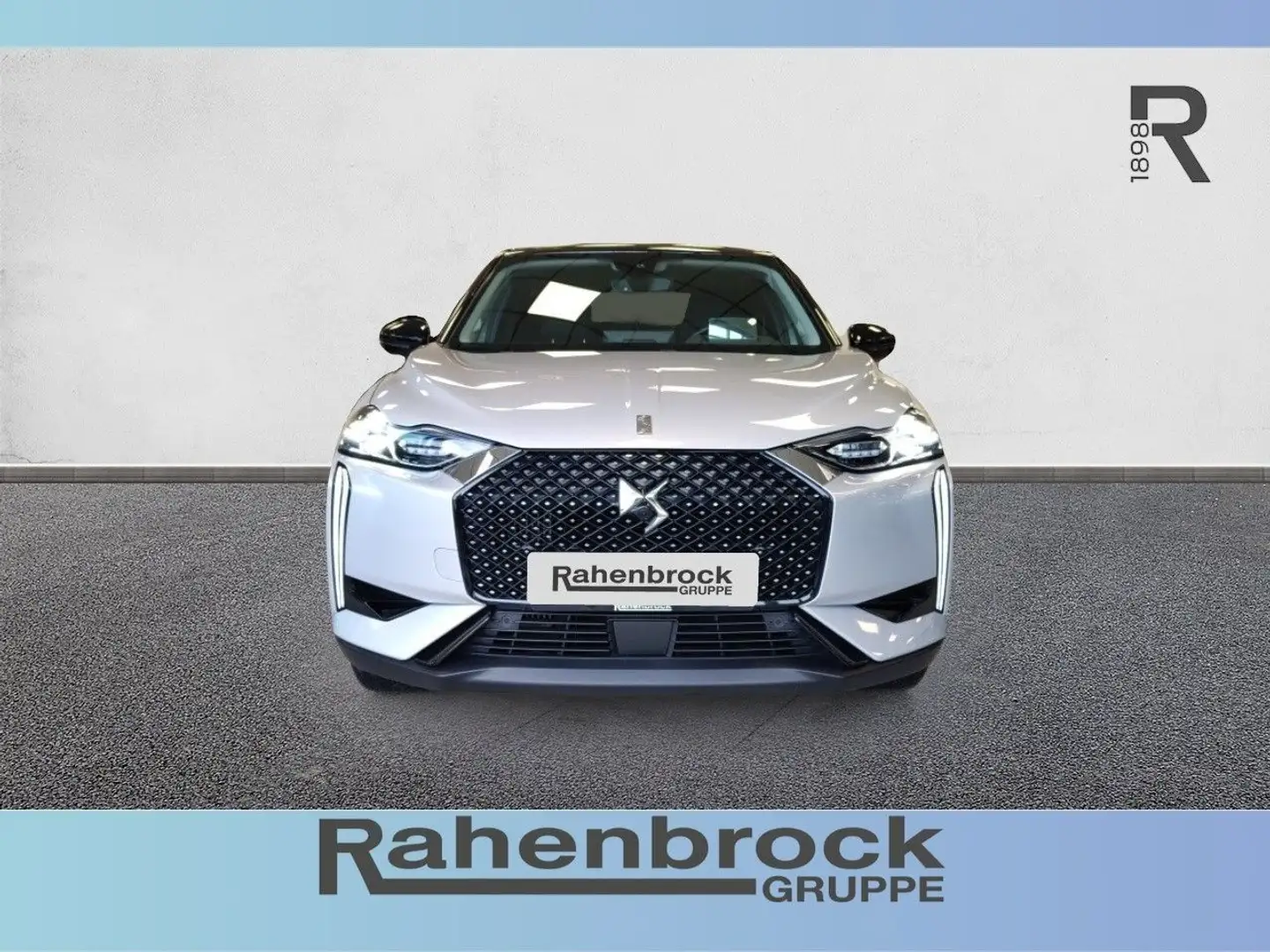 DS Automobiles DS 3 3 Opera 1.2 PureTech 130PS Drive-Assist Beige - 2