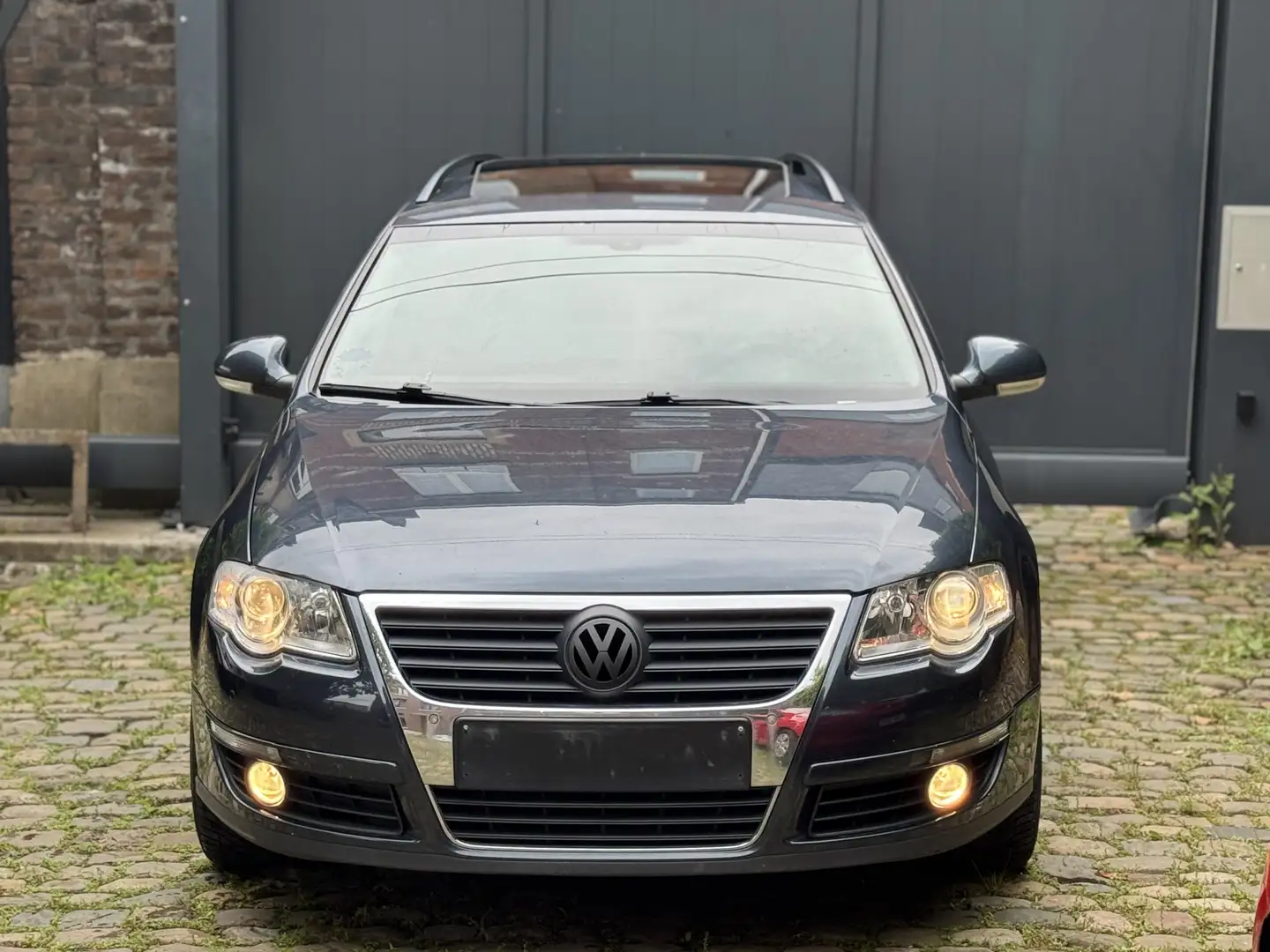 Volkswagen Passat Variant 1.9 TDI Comfortline - 1