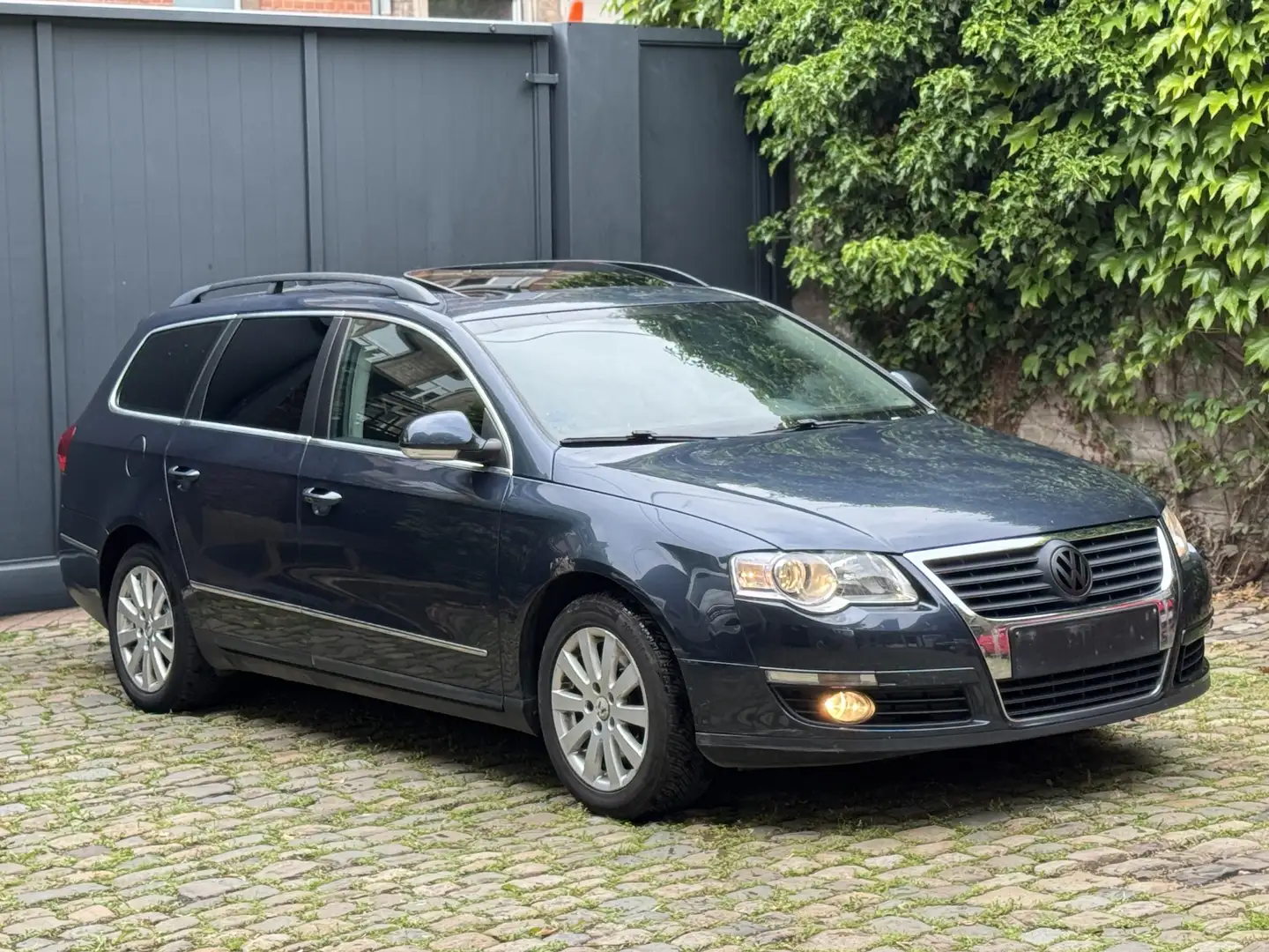 Volkswagen Passat Variant 1.9 TDI Comfortline - 2