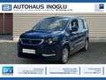Peugeot Rifter 1.5 Blue-HDI*Active*AHK*Standheizung*PDC*DAB Blau - thumbnail 1