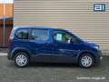 Peugeot Rifter 1.5 Blue-HDI*Active*AHK*Standheizung*PDC*DAB Blau - thumbnail 8