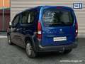 Peugeot Rifter 1.5 Blue-HDI*Active*AHK*Standheizung*PDC*DAB Blau - thumbnail 3