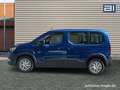 Peugeot Rifter 1.5 Blue-HDI*Active*AHK*Standheizung*PDC* Blau - thumbnail 2