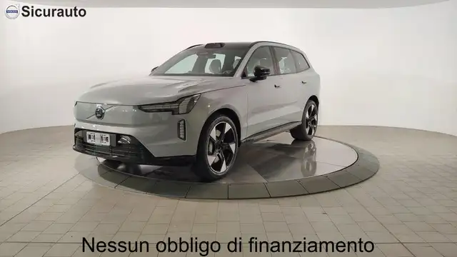 Volvo EX90 Twin Motor Awd Ultra