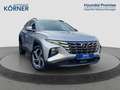 Hyundai TUCSON Hybrid PRIME 1.6 T-GDi *KRELL*LED*CAM* Grau - thumbnail 1