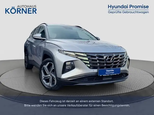 Hyundai TUCSON Hybrid PRIME 1.6 T-GDi *KRELL*LED*CAM*