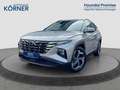 Hyundai TUCSON Hybrid PRIME 1.6 T-GDi *KRELL*LED*CAM* Grau - thumbnail 2