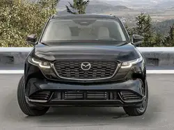 Mazda CX-5 2026