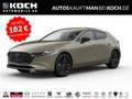 Mazda 3 2025 Mazda3 5HB 2.5L 140ps 6MT FWD Nagisa M+S inkl Beige - thumbnail 1