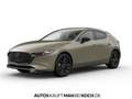 Mazda 3 2025 Mazda3 5HB 2.5L 140ps 6MT FWD Nagisa M+S inkl Beige - thumbnail 4