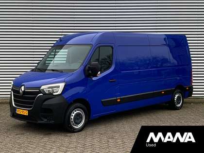 Renault Master T35 2.3 dCi 135 L3H2 Comfort Cruise Airco Bijrijde