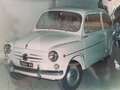 Fiat 600 fiat 600 D Weiß - thumbnail 3