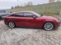 Audi A5 A5 Sportback 2.0 TFSI S tronic Sport Black Edition Rot - thumbnail 5